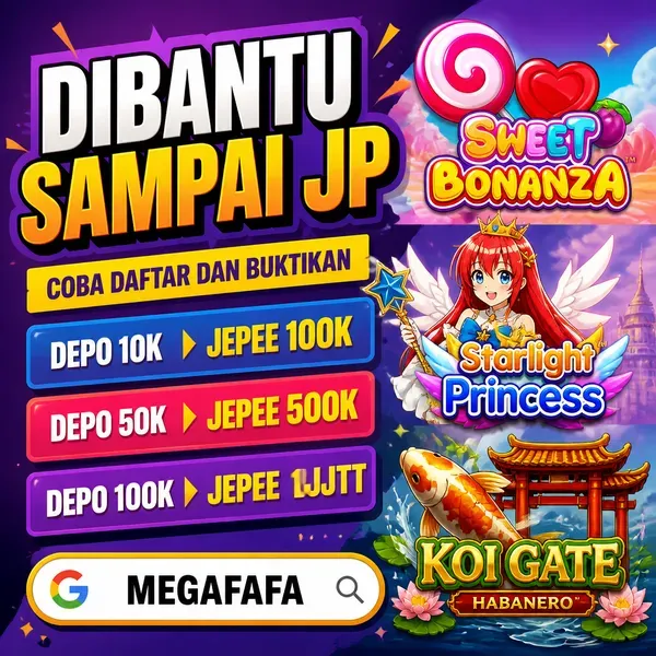 situs judi slot minimal deposit 10rb